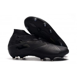 adidas Nemeziz 19+ FG Scarpe da Calcio Nero