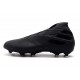 adidas Nemeziz 19+ FG Scarpe da Calcio Nero