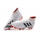 adidas Predator Mania 19+FG ADV Bianco Nero Rosso