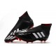 adidas Predator Mania 19+FG ADV Nero Bianco Rosso Predator