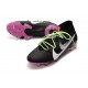 Nike Scarpa Mercurial Superfly 7 Elite SE FG - Nero Viola Bianco