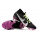 Nike Scarpa Mercurial Superfly 7 Elite SE FG - Nero Viola Bianco