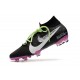 Nike Scarpa Mercurial Superfly 7 Elite SE FG - Nero Viola Bianco