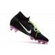 Nike Scarpa Mercurial Superfly 7 Elite SE FG - Nero Viola Bianco