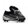 Nike Scarpa Mercurial Superfly 7 Elite SE FG - Nero Grigio Cool