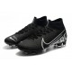 Nike Scarpa Mercurial Superfly 7 Elite SE FG - Nero Grigio Cool