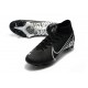 Nike Scarpa Mercurial Superfly 7 Elite SE FG - Nero Grigio Cool