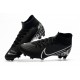 Nike Scarpa Mercurial Superfly 7 Elite SE FG - Nero Grigio Cool