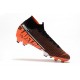 Nike Scarpa Mercurial Superfly 7 Elite SE FG -Nero Bianco Cremisi Hyper