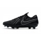 Scarpa Nuovo Nike Tiempo Legend 8 Elite FG Nero