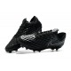 Scarpa Nuovo Nike Tiempo Legend 8 Elite FG Nero