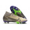 Scarpe Nike Mercurial Superfly VII Elite FG - Desert Sand