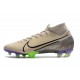 Scarpe Nike Mercurial Superfly VII Elite FG - Desert Sand