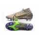 Scarpe Nike Mercurial Superfly VII Elite FG - Desert Sand