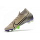 Scarpe Nike Mercurial Superfly VII Elite FG - Desert Sand