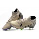 Scarpe Nike Mercurial Superfly VII Elite FG - Desert Sand