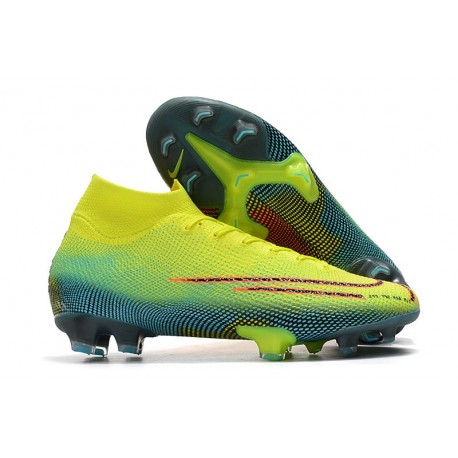 Nike Scarpa Mercurial Superfly 7 Elite SE FG - Dream Speed 002