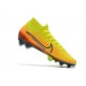 Nike Scarpa Mercurial Superfly 7 Elite SE FG - Dream Speed 002