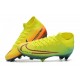 Nike Scarpa Mercurial Superfly 7 Elite SE FG - Dream Speed 002