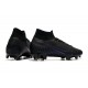 Nike Scarpa Mercurial Superfly 7 Elite SE FG - Nero