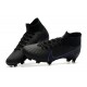 Nike Scarpa Mercurial Superfly 7 Elite SE FG - Nero