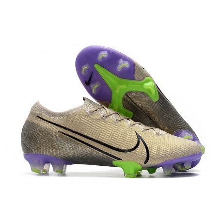 Nike Mercurial Vapor XIII 360 Elite FG Scarpa Uomo Sabbia