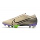 Nike Mercurial Vapor XIII 360 Elite FG Scarpa Uomo Sabbia