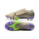 Nike Mercurial Vapor XIII 360 Elite FG Scarpa Uomo Sabbia