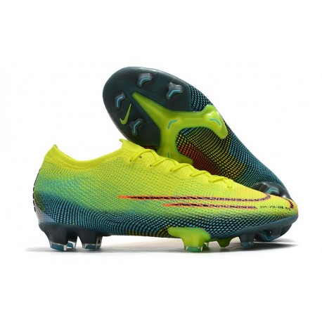 Nike Mercurial Vapor XIII 360 Elite FG Scarpa Uomo Dream Speed 002