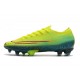 Nike Mercurial Vapor XIII 360 Elite FG Scarpa Uomo Dream Speed 002