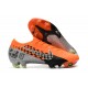 Nike Mercurial Vapor XIII 360 Elite FG Scarpa SHHH Arancione Nero Cromo