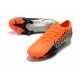 Nike Mercurial Vapor XIII 360 Elite FG Scarpa SHHH Arancione Nero Cromo