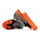 Nike Mercurial Vapor XIII 360 Elite FG Scarpa SHHH Arancione Nero Cromo