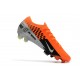 Nike Mercurial Vapor XIII 360 Elite FG Scarpa SHHH Arancione Nero Cromo