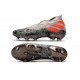 adidas Nemeziz 19+ FG Scarpe da Calcio Grigio/Arancione Solar/Gesso