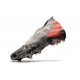 adidas Nemeziz 19+ FG Scarpe da Calcio Grigio/Arancione Solar/Gesso