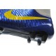 Nike 2015 Scarpini da Calcio Terreni Duri Magista Obra FG ACC Blu Giallo Grigio