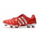 Scarpe da Calcio Adidas Predator Mania Og FG Predato Rosso