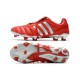 Scarpe da Calcio Adidas Predator Mania Og FG Predato Rosso