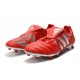 Scarpe da Calcio Adidas Predator Mania Og FG Predato Rosso