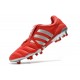 Scarpe da Calcio Adidas Predator Mania Og FG Predato Rosso