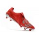 Scarpe da Calcio Adidas Predator Mania Og FG Predato Rosso