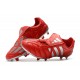 Scarpe da Calcio Adidas Predator Mania Og FG Predato Rosso