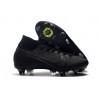 Nike Mercurial Superfly VII Elite SG PRO Anti-Clog Nero