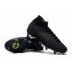 Nike Mercurial Superfly VII Elite SG PRO Anti-Clog Nero