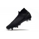 Nike Mercurial Superfly VII Elite SG PRO Anti-Clog Nero