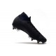 Nike Mercurial Superfly VII Elite SG PRO Anti-Clog Nero