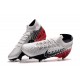 Nike Mercurial Superfly 7 Elite SG PRO Neymar Cromo Nero Rosso Platino