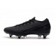 Nike Mercurial Vapor 13 Elite SG PRO Anti-Clog Nero