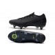 Nike Mercurial Vapor 13 Elite SG PRO Anti-Clog Nero